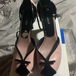 Gently Used Betty Bop